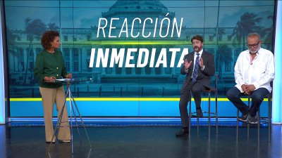 Reacción inmediata | Wanda Vázquez se declarará culpable de un cargo