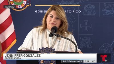 Gobernadora desvincula al PNP de caso federal contra Wanda Vázquez