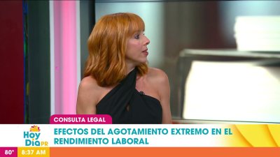 Cómo las empresas pueden prevenir el “burnout” en sus empleados