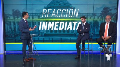 Reacción inmediata | Salen de servicio varias unidades generatrices
