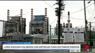“Nuestro pan de cada día”: clientes reaccionan a los recientes apagones