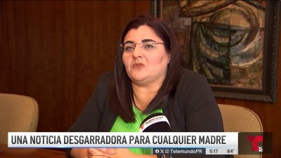 Madre de joven fallecido en aparatoso accidente crea iniciativa de sanación
