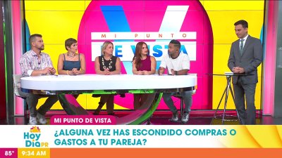 ¿Es infidelidad ocultarle gastos a tu pareja?