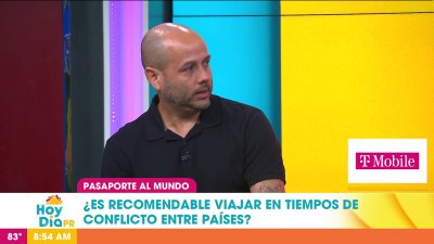 Qué hacer si vas a viajar en tiempos de conflicto entre países