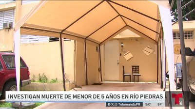 Vecinos de niña que llegó sin vida al hospital dicen que lucía bien cuidada