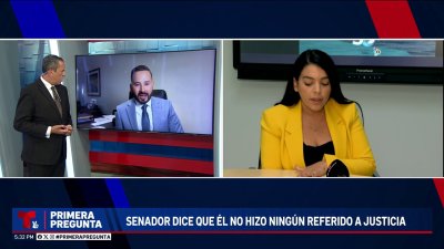 Primera Pregunta: Citan a exsecretaria del DRNA como testigo ante Justicia