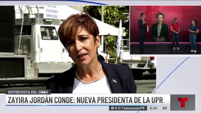 Denuncian que la UPR queda atrapada en lucha interna del PNP