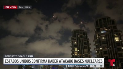 Ataque de EEUU a Irán daría paso a una guerra regional en medio oriente
