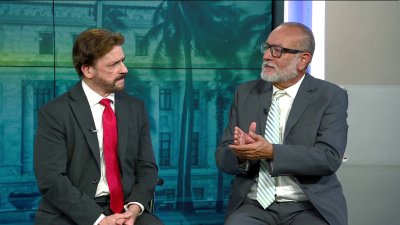 Reacción inmediata | ¿Debió Trump consultar con el Congreso el ataque a Irán?