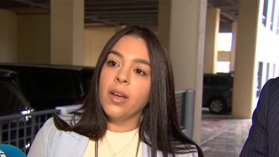 Exsecretaria del DRNA acude a citación de Justicia como testigo de investigación