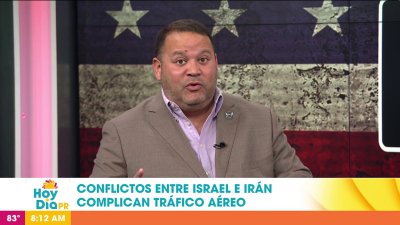 Qué hacer si vas a viajar en estos tiempos de tensión