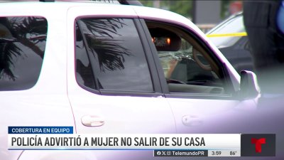 Mujer asesinada en “fast food” rechazó ser relocalizada fuera de Puerto Rico