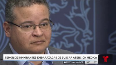Salud podría entregar datos de pacientes inmigrantes con orden judicial
