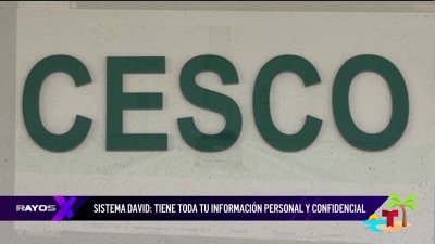 Cuestionan acceso de guardias de seguridad a datos confidenciales en CESCO