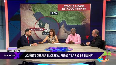 Conflicto en Medio Oriente: ¿Cómo se interpreta a la luz de la Biblia?