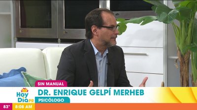 Por qué es importante hablar con los niños de los conflictos en el mundo