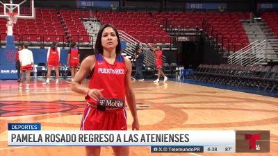 Inusual cambio de jugadoras nacionales en el BSNF