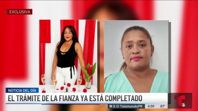 “Nunca debió ser detenida”: juez deja libre a mujer arrestada por ICE en Cabo Rojo