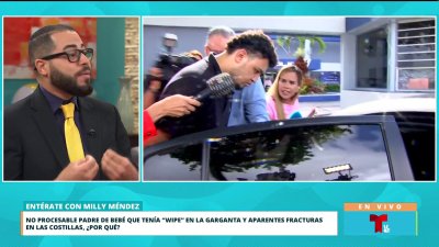 Diferencia entre “no imputable” y “no procesable”