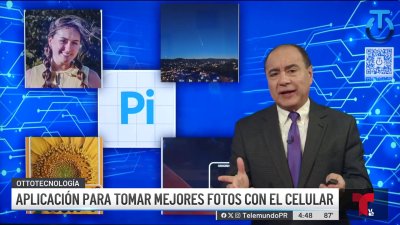 Aplicación para tomar mejores fotos