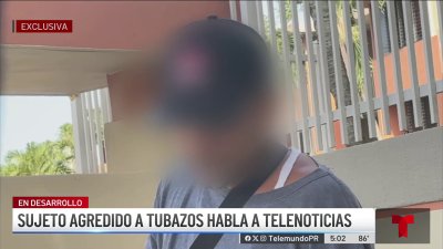 “Satanás” se defiende: dice que lo han perseguido por años