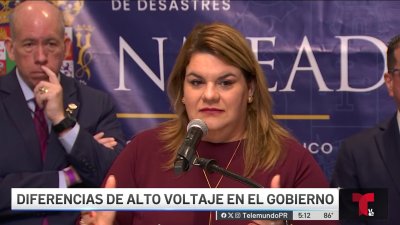 ¿Corto circuito entre gobernadora y zar de energía por gasoductos?