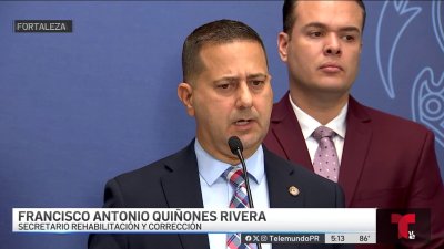 Corrección está cerca de terminar el contrato con Physician Correctional