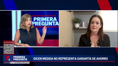 Primera Pregunta: Medida propone cobrar el impuesto al inventario en las ventas