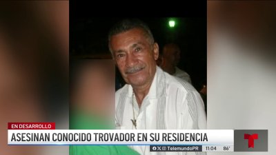Incrédulo: amigo de trovador asesinado dice que la pareja tenía “excelente relación”