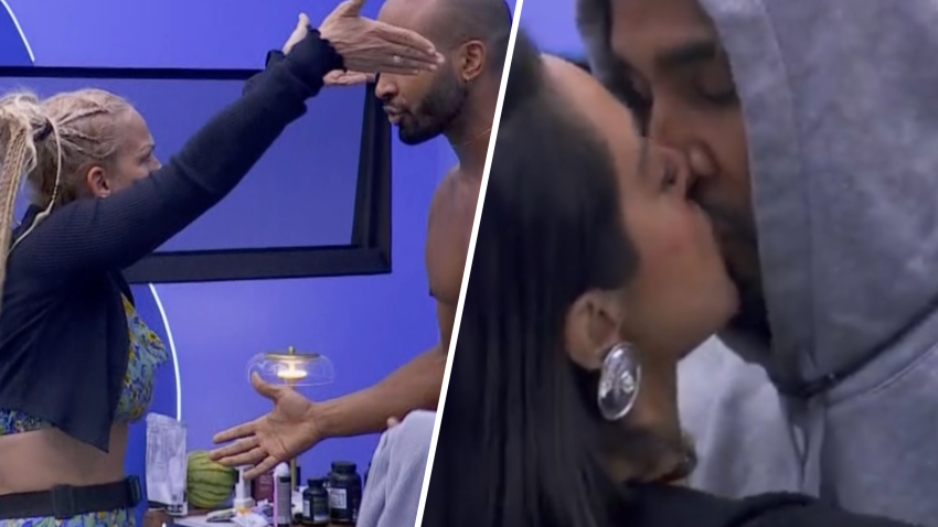 Su obsesión por Manelyk y la traición de Niurka: mira aquí lo mejor y lo peor de Caramelo