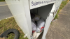Encuentran cadáver de mujer dentro de contenedor de reciclaje en Arecibo
