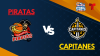 SÁBADO DE BSN JEEP | Piratas vs Capitanes