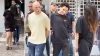 Arrestan a parejas tras allanamiento en residencial de Trujillo Alto