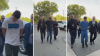 Arrestan a oficiales correccionales en operativo en cárcel de Bayamón