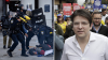 Protestas en LA y atentado contra precandidato: lo que pasa en el mundo hoy