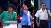Rauw Alejandro se roba el show en Raymond y sus Amigos