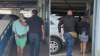 Arrestan a matrimonio en un allanamiento en Humacao