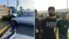 Arrestan a sospechoso de “carjacking” y protagonizar persecución en Dorado