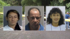 Policía identifica a los sospechosos de masacre en Las Marías 