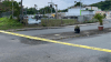 Hallan cuerpo baleado de hombre dentro de auto en Trujillo Alto