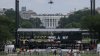 En vivo: mira el desfile militar de Trump en Washington DC
