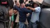 Marcos López, alguacil suspendido de Osceola, sale libre bajo fianza