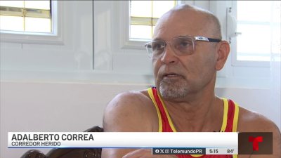 Piden no soltar de oraciones a atleta arrollada por motociclista