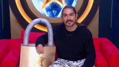 Rey Grupero cierra el cuarto Fuego. Así respondieron “Los Palulus”