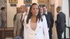 Secretaria de Estado asegura no continuará siendo alcaldesa de ser confirmada