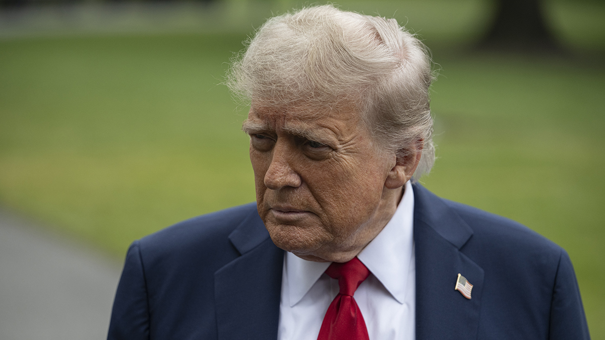 Trump dice que firmará acuerdo con Irán este domingo para finalizar la guerra y abrir estrecho de Ormuz
