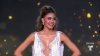 La boricua Ediris Joan brilla en MULER y obtiene pase directo a la gala del domingo