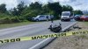 Jovencito de 16 años pierde la vida en accidente con motora en Patillas