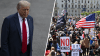 Trump ordena aumentar deportaciones en ciudades gobernadas por demócratas