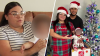 ICE detiene a venezolano que entró legalmente y separa a familia boricua